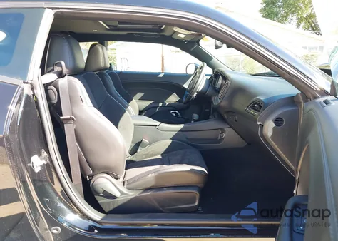 2023 Dodge Challenger Gt Awd from USA, damaged, VIN 2C3CDZKG0PH575225